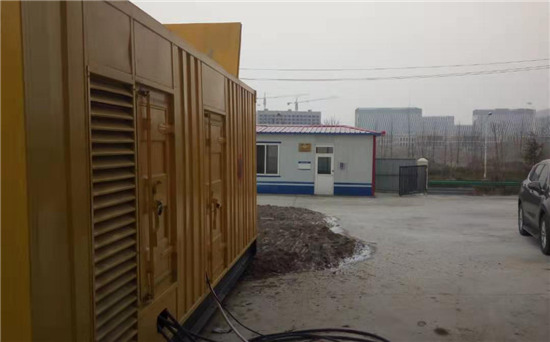 普洱发电机组电缆选型核心注意事项