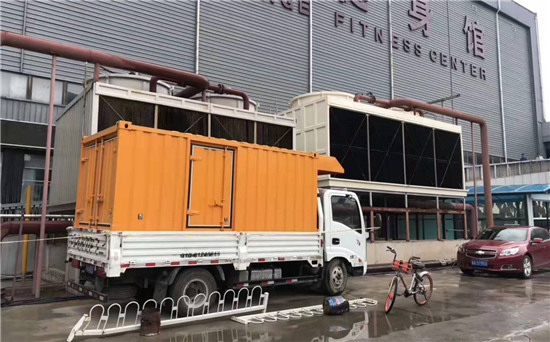 普洱300KW发电机组适配电缆规格选型指南