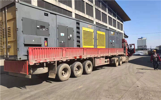 普洱200KW发电机组适配电缆规格选型指南