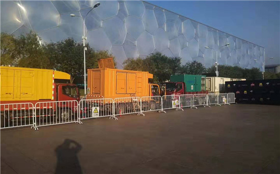 普洱400KW发电机组适配电缆规格选型指南