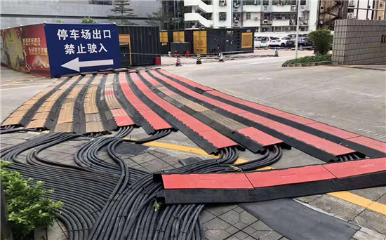 普洱发电机组电缆选型完整具体步骤(工程通用标准流程)